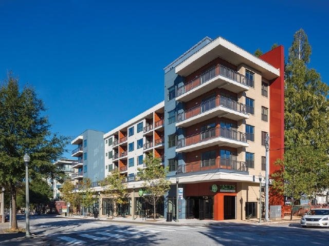Main picture of Condominium for rent in Decatur, GA