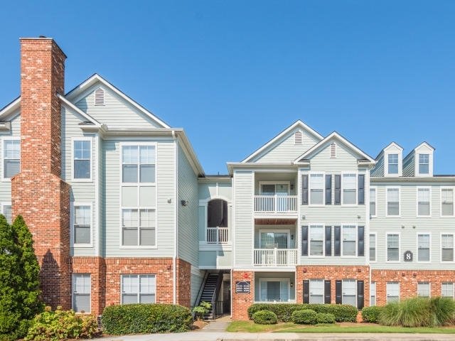 Main picture of Condominium for rent in Decatur, GA